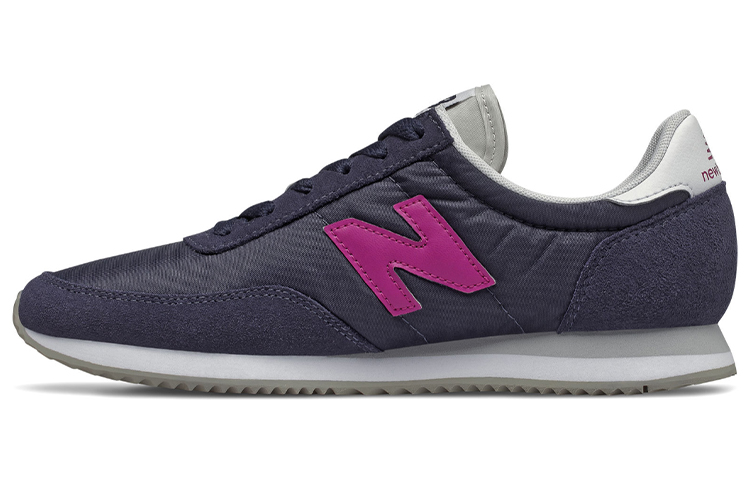 Buy (W) 新百伦 720 系列 海军蓝 WL720ED