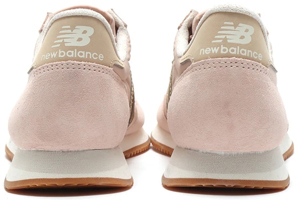 (W) New Balance 720 Siri Merah Jambu WL720AC Lookbook (W) New Balance 720 Siri Merah Jambu WL720AC