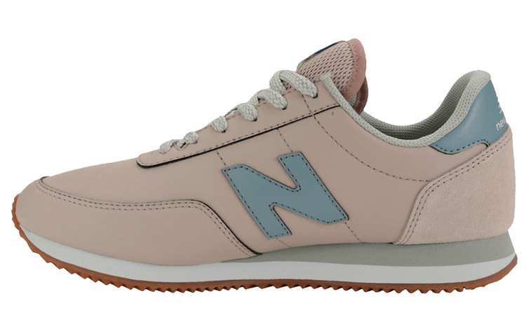 Buy 新百伦 720 減震防滑 低筒跑步鞋 女款 粉藍色