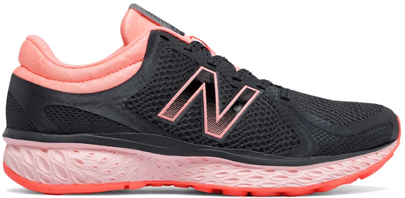 (W) New Balance 720 v4 Zapatillas Bajas Rosa 'Negro'. W720LO4 Order (W) New Balance 720 v4 Zapatillas Bajas Rosa 'Negro'. W720LO4