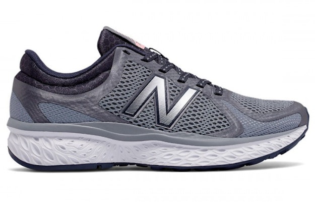 (W) New Balance 720 v4 'Kelabu' W720LT4 Order (W) New Balance 720 v4 'Kelabu' W720LT4