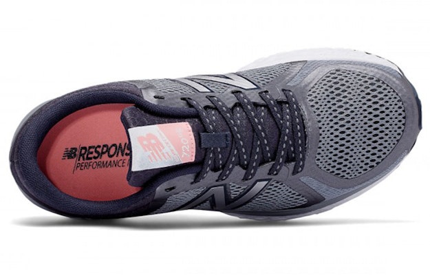 (W) New Balance 720 v4 'Kelabu' W720LT4 Lookbook (W) New Balance 720 v4 'Kelabu' W720LT4