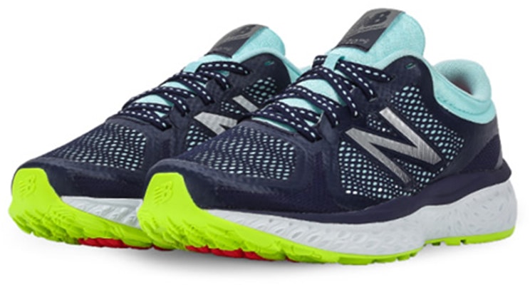 (W) New Balance 720 v4 Rendah Biru Tua 'Navy' W720LJ4 Order (W) New Balance 720 v4 Rendah Biru Tua 'Navy' W720LJ4