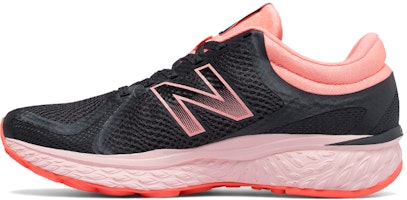 (Women) New Balance 720 v4 Low-top /Pink 'Black' W720LO4 (Women) New Balance 720 v4 Low-top /Pink 'Black' W720LO4