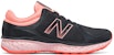 (W) New Balance 720 v4 Rendah /Merah Jambu 'Hitam' W720LO4