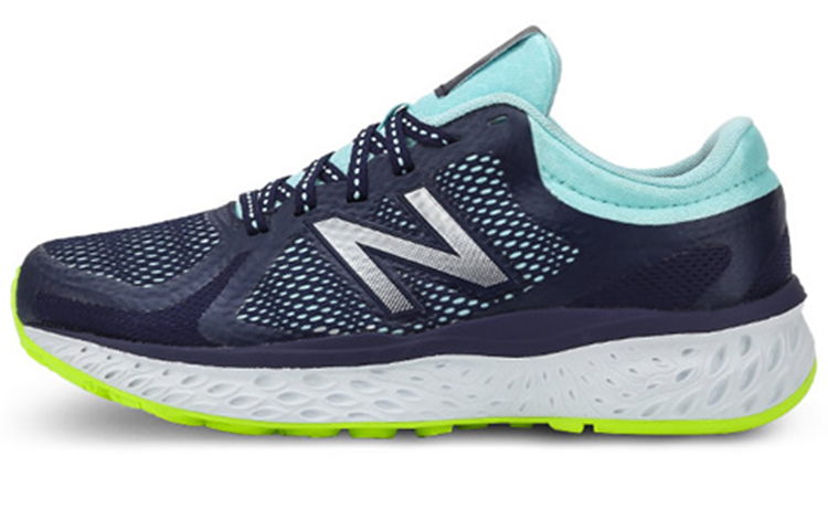 (Women) New Balance 720 v4 Low-top Navy 'Blue' W720LJ4