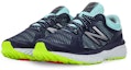 Order (W) New Balance 720 v4 Rendah Biru Tua 'Navy' W720LJ4