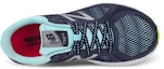 Lookbook (W) New Balance 720 v4 Rendah Biru Tua 'Navy' W720LJ4