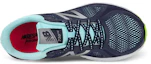 Lookbook (W) New Balance 720 v4 Low-Top Blau Marine ''Blue''. W720LJ4