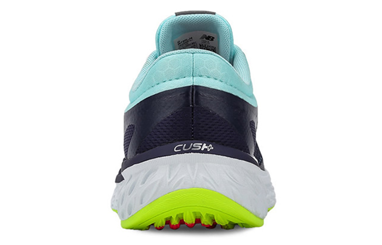 Shop (W) New Balance 720 v4 Azul Marino Zapatillas Bajas 'Blue' W720LJ4