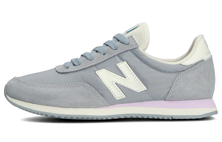 (Women) New Balance 720v1 'Light Slate Heliotrope' WL720PL1
