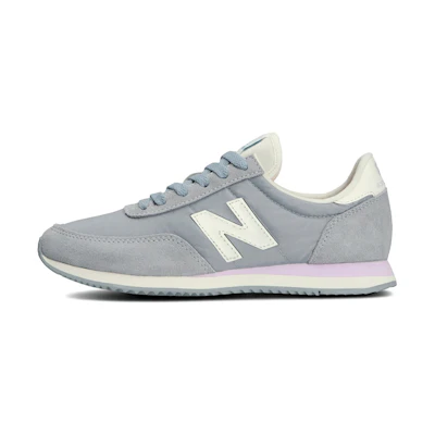 (W) NB 720v1 'Light Slate Heliotrope'