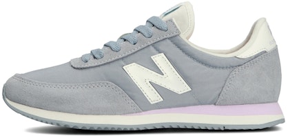 (Women) New Balance 720v1 'Light Slate Heliotrope' WL720PL1 (Women) New Balance 720v1 'Light Slate Heliotrope' WL720PL1