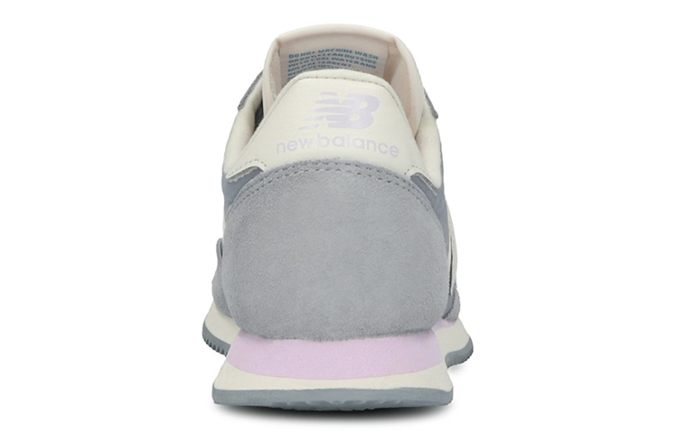 Lookbook (W) New Balance 720v1 ''Licht Leisteen Heliotroop'' WL720PL1
