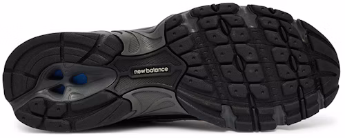 Details for New Balance 740 籃球鞋 黑色金屬 U7407YI