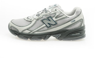 (Women) New Balance 740 Basketball Sneakers Retro Style U7407LZ (Women) New Balance 740 Basketball Sneakers Retro Style U7407LZ