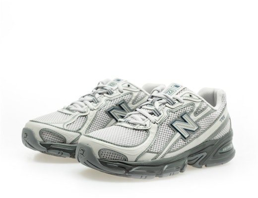 (W) 新百伦 740 篮球鞋复古款式 U7407LZ Order (W) 新百伦 740 篮球鞋复古款式 U7407LZ