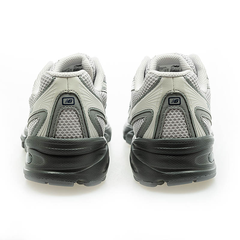 Lookbook (W) 新百伦 740 篮球鞋复古款式 U7407LZ