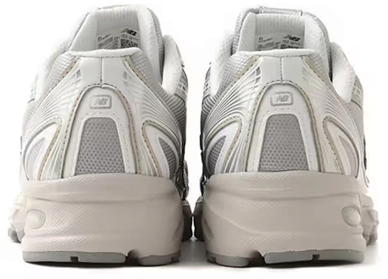 뉴발란스 740 레트로 농구화 플레인 그레이 스니커즈 U7405I7 Lookbook 뉴발란스 740 레트로 농구화 플레인 그레이 스니커즈 U7405I7