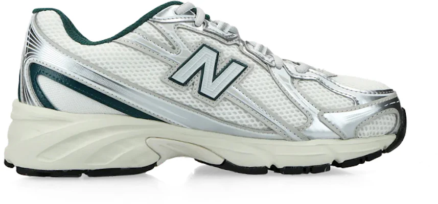 ニューバランス 740 レトロ バスケットボール スニーカー ホワイト マルチカラー U7402EL Shop ニューバランス 740 レトロ バスケットボール スニーカー ホワイト マルチカラー U7402EL