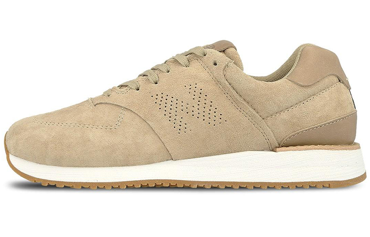 (Women) New Balance 745 Series Cozy Breathable Low Top Casual 'Brown' WL745BE
