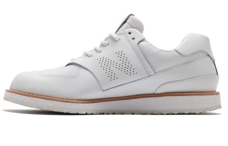 Buy (W) New Balance 745 Zapatillas Blancas WL745SWH