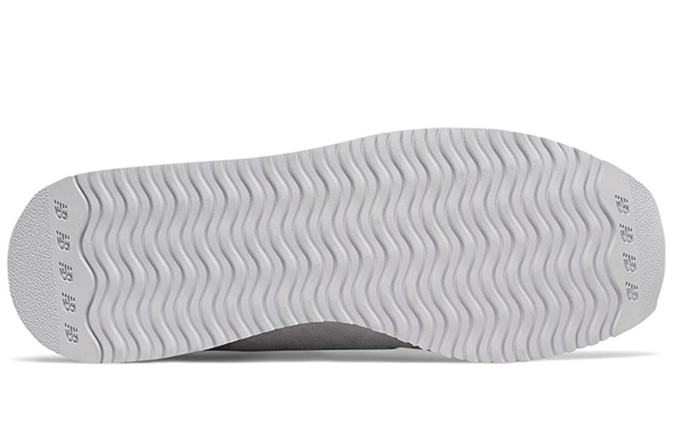 (W) NB 745 Suede 'Grey' 圖 4