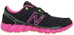 (W) New Balance 750 v1 /Pink 'Hitam' W750BP1