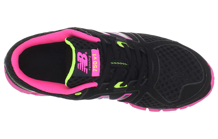 (W) NB 750 v1 /Pink 'Black' 圖 3