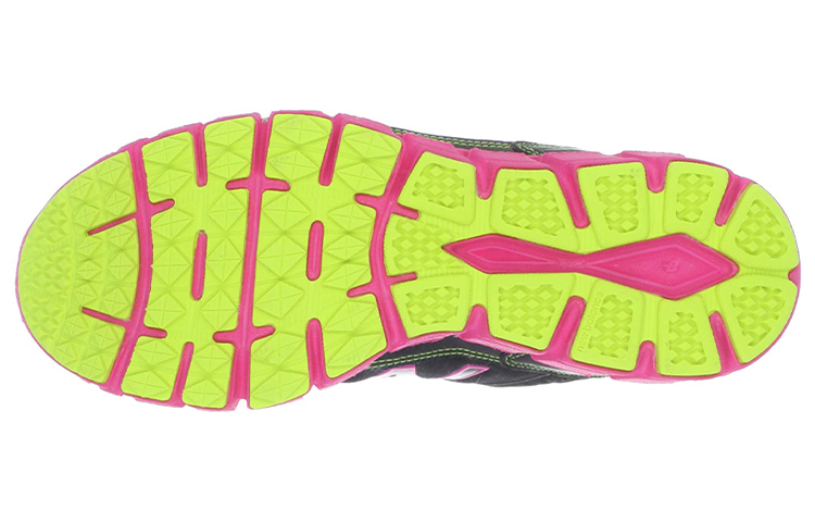 (W) NB 750 v1 /Pink 'Black' 圖 4