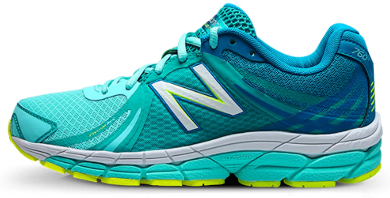 (Women) New Balance 760 Series Low-Top 'Blue' W760BO1 Buy (Women) New Balance 760 Series Low-Top 'Blue' W760BO1