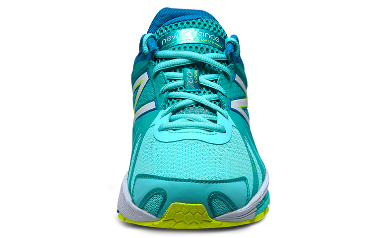 (W) NB 760 Series Low-Top 'Blue' 圖 2