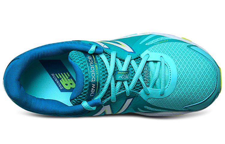 (W) NB 760 Series Low-Top 'Blue' 圖 3