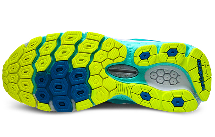 (W) NB 760 Series Low-Top 'Blue' 圖 4