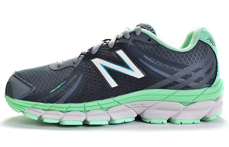 (Women) New Balance 760 Series Low-Top Gray 'Grey' W760GG1