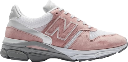(Women) New Balance 770.9 Made in England 'Pastel Rose' W7709DB (Women) New Balance 770.9 Made in England 'Pastel Rose' W7709DB