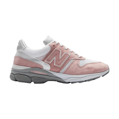 (W) NB 770.9 Made in England 'Pastel Rose'