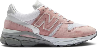 (Women) New Balance 770.9 Made in England 'Pastel Rose' W7709DB (Women) New Balance 770.9 Made in England 'Pastel Rose' W7709DB