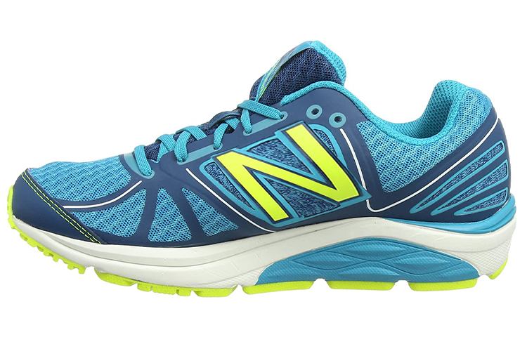 (Women) New Balance 770 Series Cozy Breathable Low Tops Retro Blue W770BY5