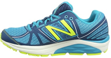 (Women) New Balance 770 Series Cozy Breathable Low Tops Retro Blue W770BY5 (Women) New Balance 770 Series Cozy Breathable Low Tops Retro Blue W770BY5