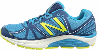 (Women) New Balance 770 Series Cozy Breathable Low Tops Retro Blue W770BY5 (Women) New Balance 770 Series Cozy Breathable Low Tops Retro Blue W770BY5