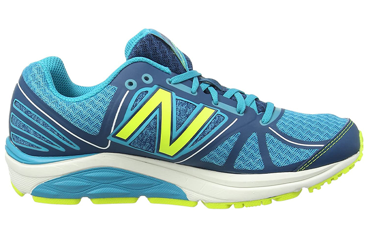 Order (W) ニューバランス770 レトロブルー 通気性抜群ローカット W770BY5