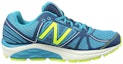 Order (W) New Balance 770 Siri Kasut Rendah Retro Biru Nyaman dan Bernafas W770BY5