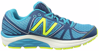 Order New Balance 770系列 舒適透氣 低筒復古跑步鞋 女款 藍色
