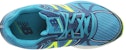 (W) New Balance 770 Siri Kasut Rendah Retro Biru Nyaman dan Bernafas W770BY5