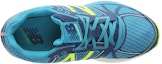 Lookbook (W) New Balance 770 Siri Kasut Rendah Retro Biru Nyaman dan Bernafas W770BY5