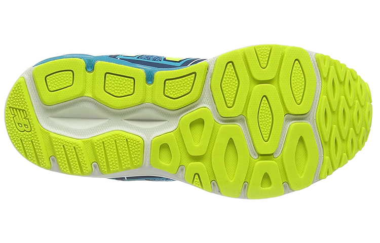 Shop (W) ニューバランス770 レトロブルー 通気性抜群ローカット W770BY5