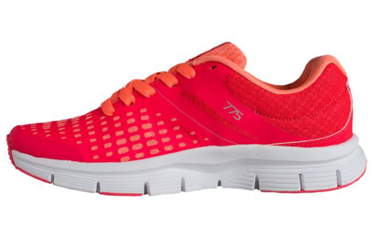 (Women) New Balance 775 Series Cozy Breathable Low Tops Sports Red W775PS1