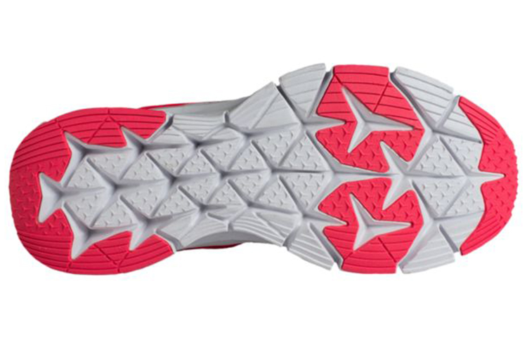 Lookbook (W) New Balance 775 Serie Scarpe Rosse Basse Traspiranti e Comode. W775PS1