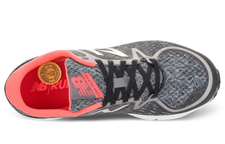 Lookbook (W) New Balance 775 Serie Low-Top Grau/ ''Schwarz'' W775RG2